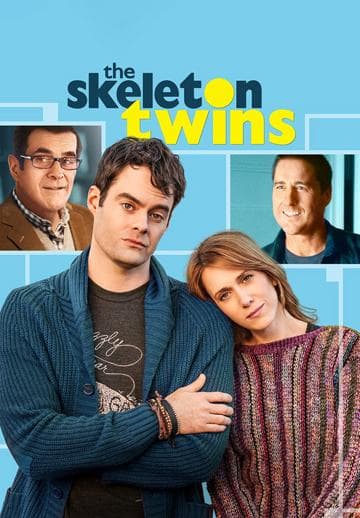The Skeleton Twins