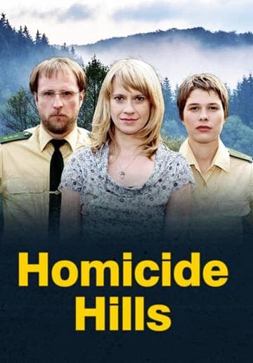 Homicide Hills