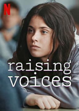 Raising Voices