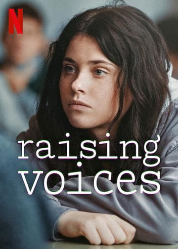 Raising Voices
