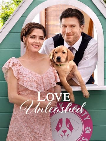 Love Unleashed
