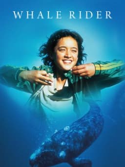 Whale Rider