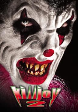 Killjoy 2: Deliverance from Evil