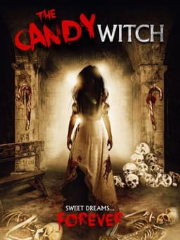 The Candy Witch