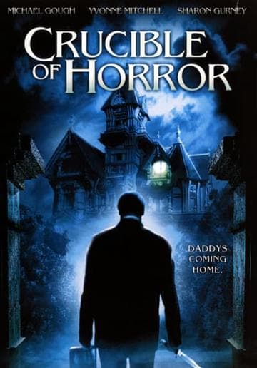 Crucible of Horror