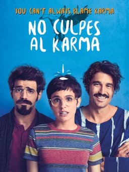 Don't Blame Karma on What Happens to You for Being an Asshole