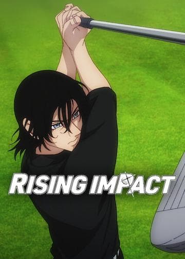 Rising Impact