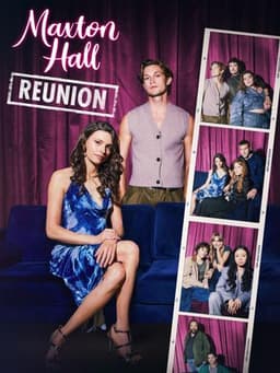 Maxton Hall – The World Between Us