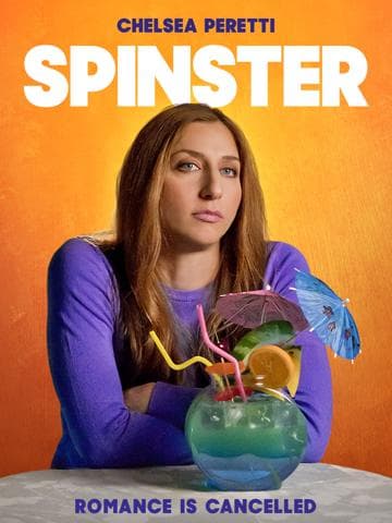 Spinster