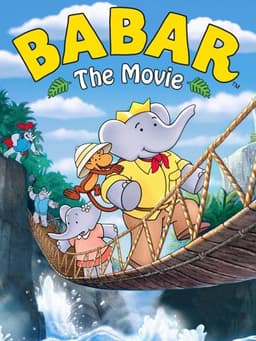 Babar: The Movie