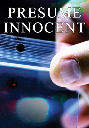 Presumed Innocent