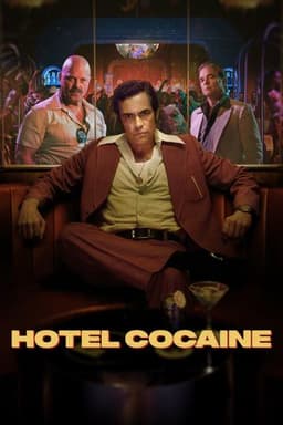 Hotel Cocaine