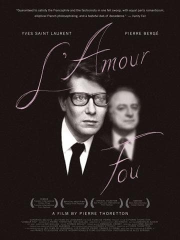 L'Amour Fou