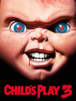 Child's Play 3