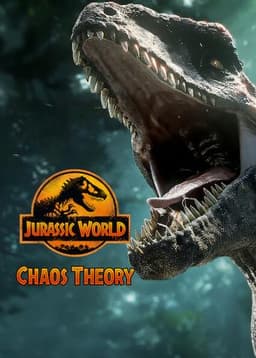 Jurassic World: Chaos Theory
