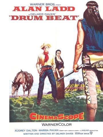 Drum Beat