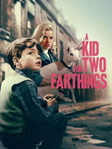 A Kid for Two Farthings