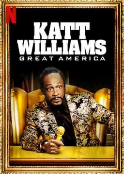 Katt Williams: Great America
