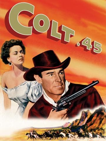 Colt .45
