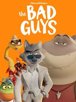 The Bad Guys