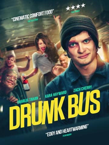 Drunk Bus