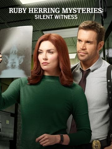 Ruby Herring Mysteries: Silent Witness