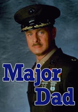 Major Dad