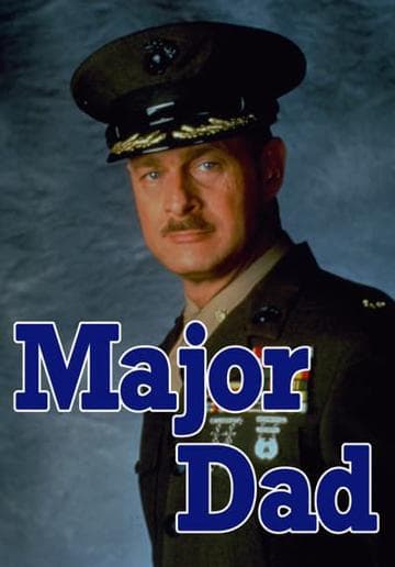 Major Dad