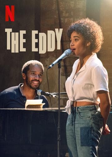 The Eddy