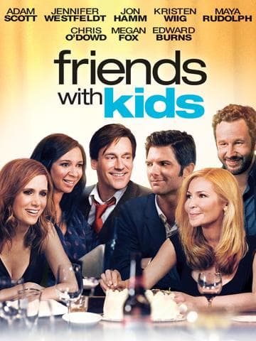 Friends with Kids