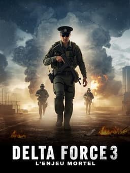 Delta Force 3: The Killing Game