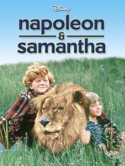 Napoleon and Samantha