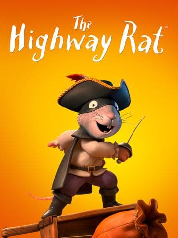 The Highway Rat