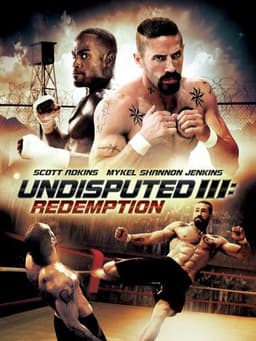 Undisputed III: Redemption