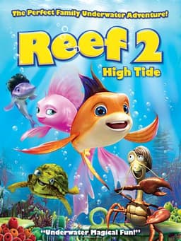The Reef 2: High Tide