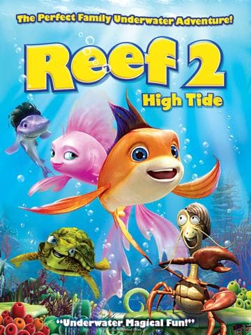 The Reef 2: High Tide