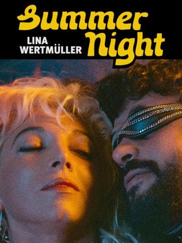 Summer Night