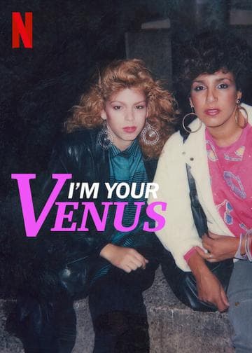 I'm Your Venus