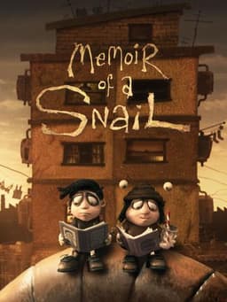 Memoir of a Snail