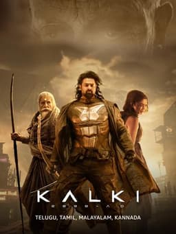 Kalki 2898-AD