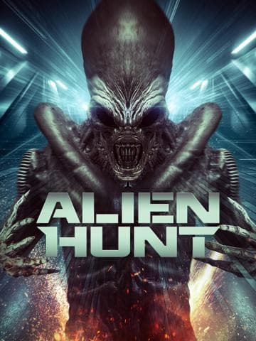 Alien Hunt