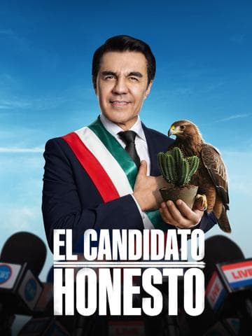 The Honest Candidate
