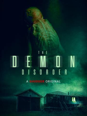 The Demon Disorder