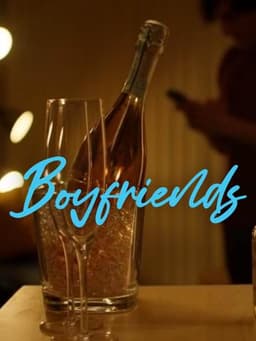 Boyfriends