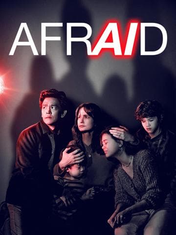 Afraid