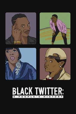 Black Twitter: A People's History
