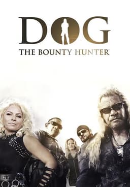 Dog the Bounty Hunter