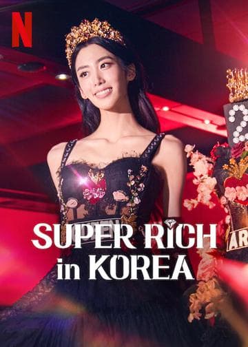 Super Rich in Korea