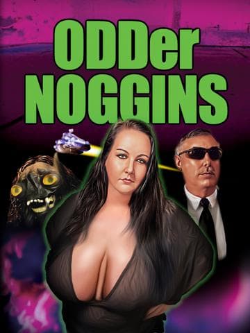 Odder Noggins