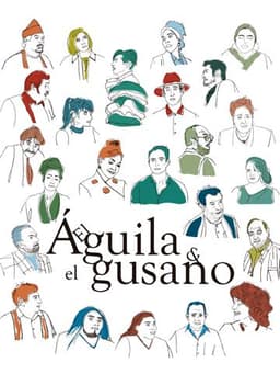 The Eagle and the Worm